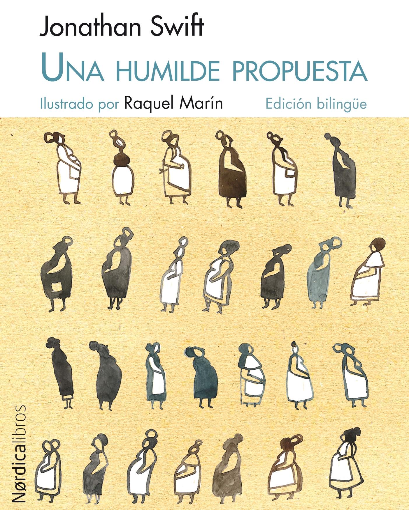 HUMILDE PROPUESTA, UNA.