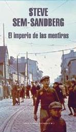 IMPERIO DE LAS MENTIRAS, EL.