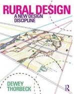 RURAL DESIGN. A NEW DESIGN DISCIPLINE