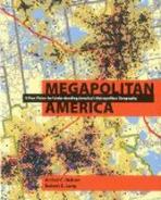 MEGAPOLITAN AMERICA