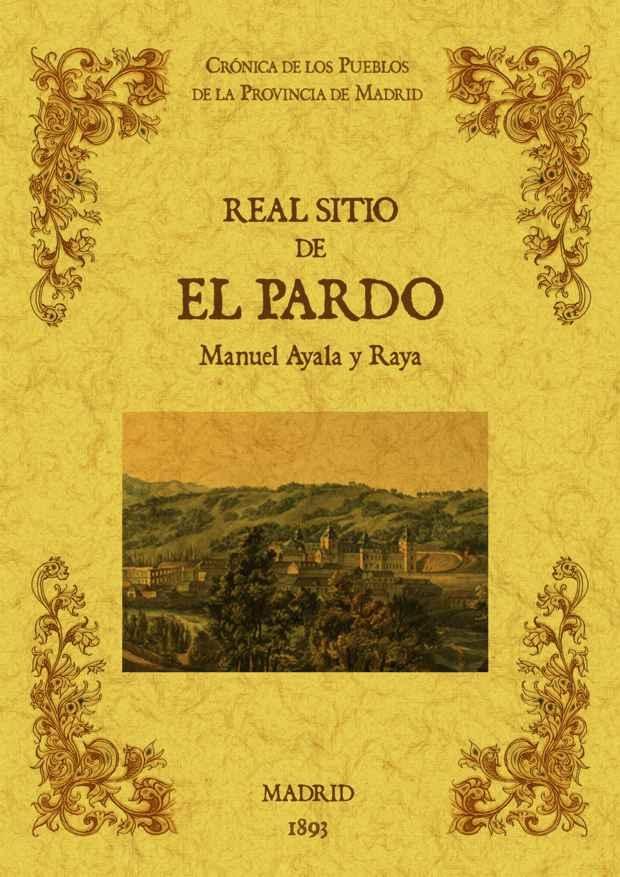 REAL SITIO DEL PARDO