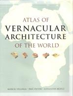 ATLAS OF VERNACULAR ARCHITECTURE OF THE WORLD