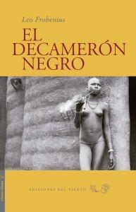 DECAMERÓN NEGRO, EL.