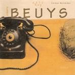 BEUYS: JOSEPH BEUYS. 