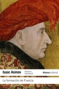 FORMACIÓN DE FRANCIA, LA.