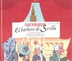 GIOACCHINO ROSSINI. EL BARBERO DE SEVILLA (+ CD)