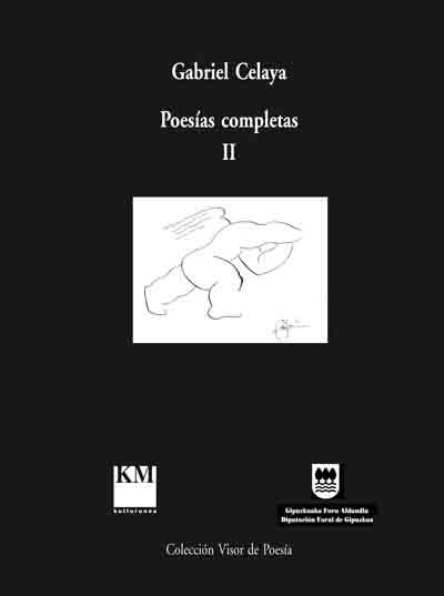 POESIAS COMPLETAS II (CELAYA)
