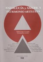 ANDALUCIA Y AMERICA. PATRIMONIO CULTURAL.