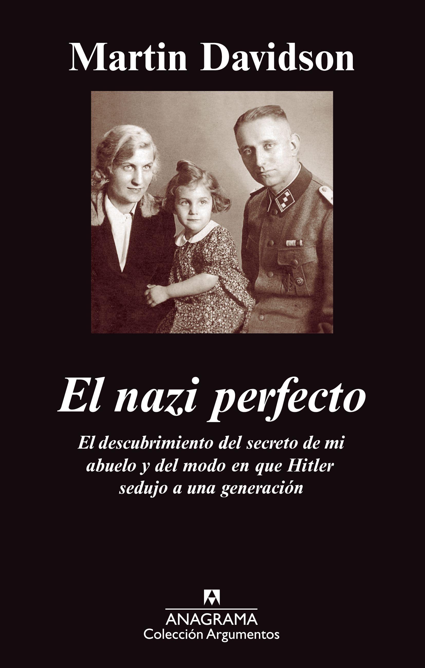 NAZI PERFECTO, EL. 