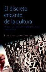 DISCRETO ENCANTO DE LA CULTURA, EL