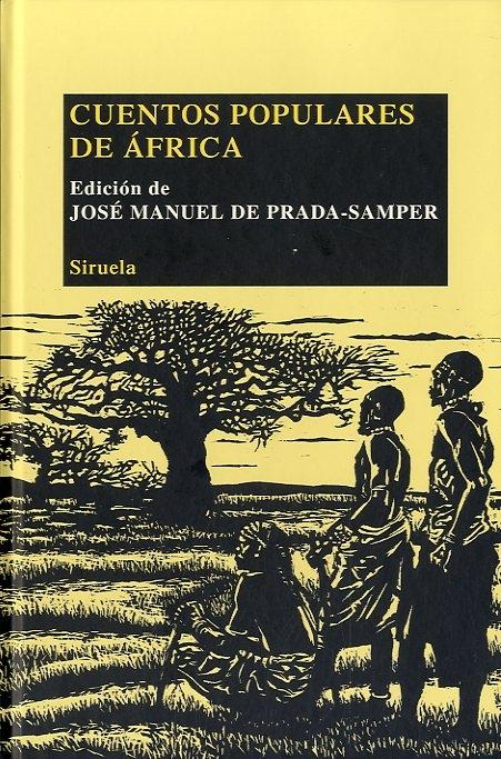 CUENTOS POPULARES DE AFRICA