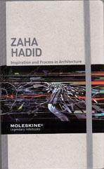 ZAHA HADID. INSPIRATION AND PROCESS IN ARCHITECTURE. REED