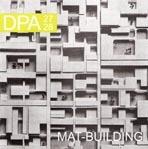 DPA Nº 27/28 MAT- BUILDING