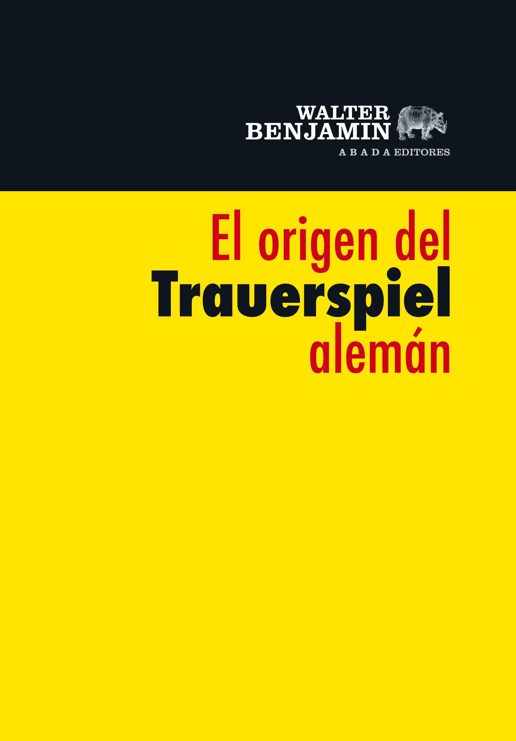 ORIGEN DEL TRAUERSPIEL ALEMÁN, EL. 