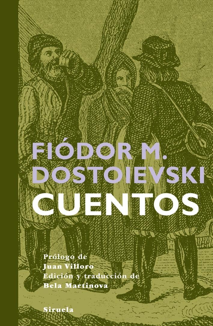 CUENTOS.
