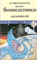 SENDERO DE TINIEBLAS. LIBRO III