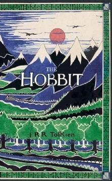 HOBBIT, THE