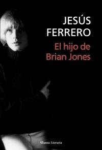 HIJO DE BRIAN JONES, EL.