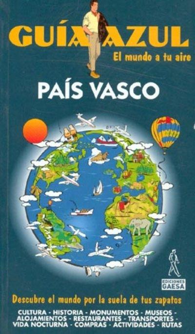 PAÍS VASCO "ARABA BIZKAIA GIPUZKOA"