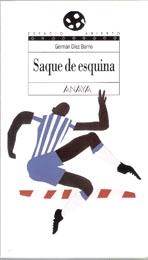 SAQUE DE ESQUINA.