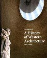 A HISTORY OF WESTERN ARCHITECTURE