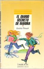 DIARIO SECRETO DE MARINA, EL