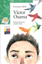 VICTOR OSAMA. TEATRO