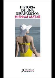 HISTORIA DE UNA DESAPARICION.