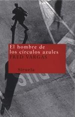 HOMBRE DE LOS CIRCULOS AZULES, EL