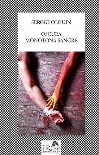 OSCURA MONÓTONA SANGRE