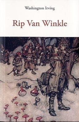 RIP VAN WINKLE