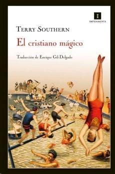 CRISTIANO MAGICO, EL