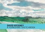 HOCKNEY: A YORKSHIRE SKETCHBOOK. DAVID HOCKNEY. 