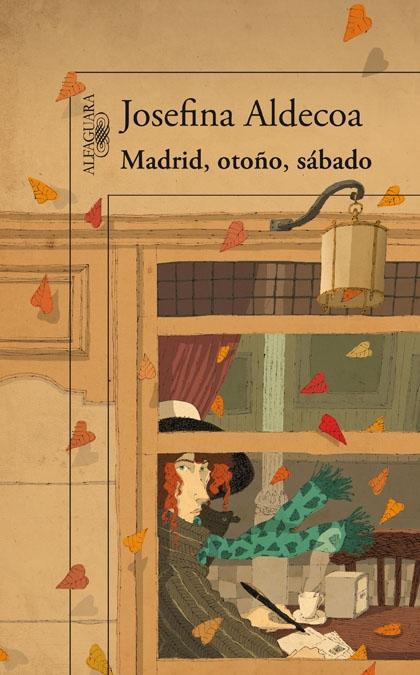 MADRID, OTOÑO, SABADO