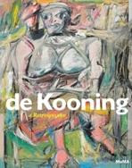 DE KOONING: A RETROSPECTIVE