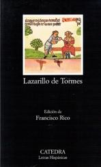 LAZARILLO DE TORMES