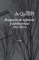 BOSQUEJOS DE INFANCIA Y ADOLESCENCIA. 1785-1800