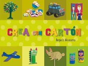 CREA CON CARTON. 