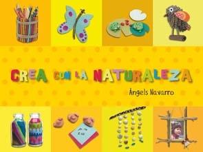 CREA CON LA NATURALEZA. 