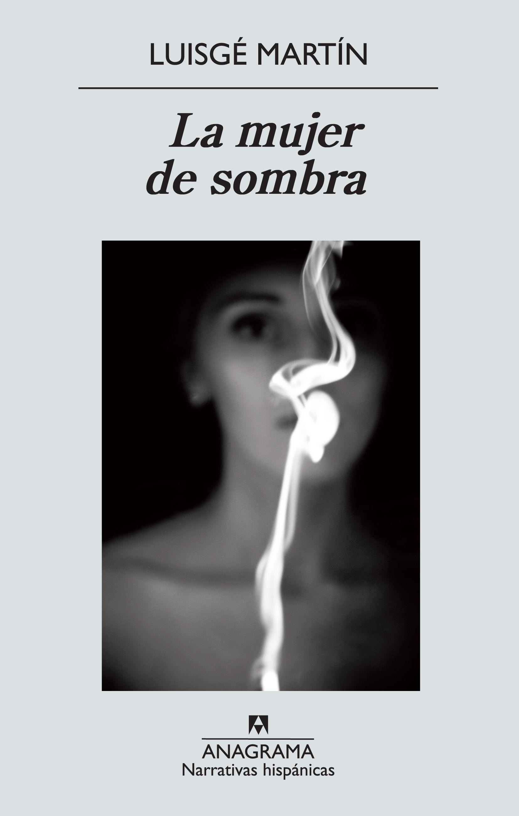 MUJER DE SOMBRA, LA. 