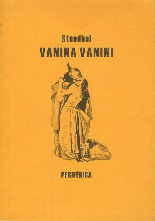 VANINA VANINI. 