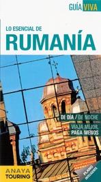 LO ESENCIAL DE RUMANIA.