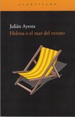 HELENA O EL MAR DEL VERANO