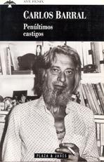 PENULTIMOS CASTIGOS.