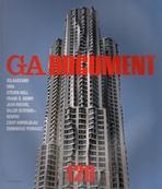 GA DOCUMENT Nº 120. SELGASCANO, OMA, HOLL, GEHRY, NOUVEL, DILLER+ SOCFIDIO, RENFRO, HIMMELBLAU, PERRAULT