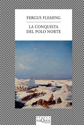 CONQUISTA DEL POLO NORTE, LA