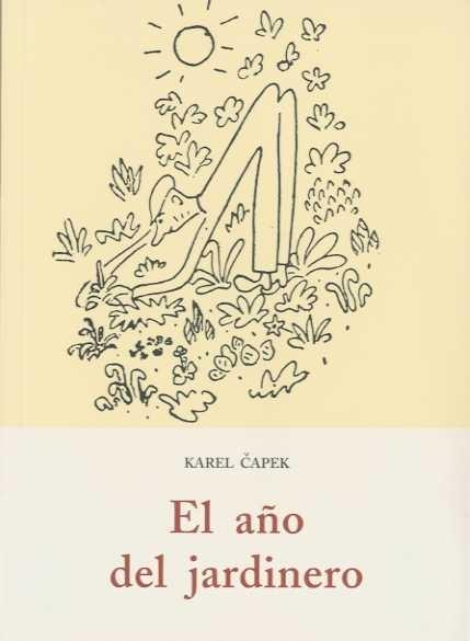 AÑO DEL JARDINERO, EL.