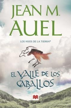 VALLE DE LOS CABALLOS, EL. 2. LOS HIJOS DE LA TIERRA "LOS HIJOS DE LA TIERRA 2"