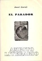 PARADOR, EL