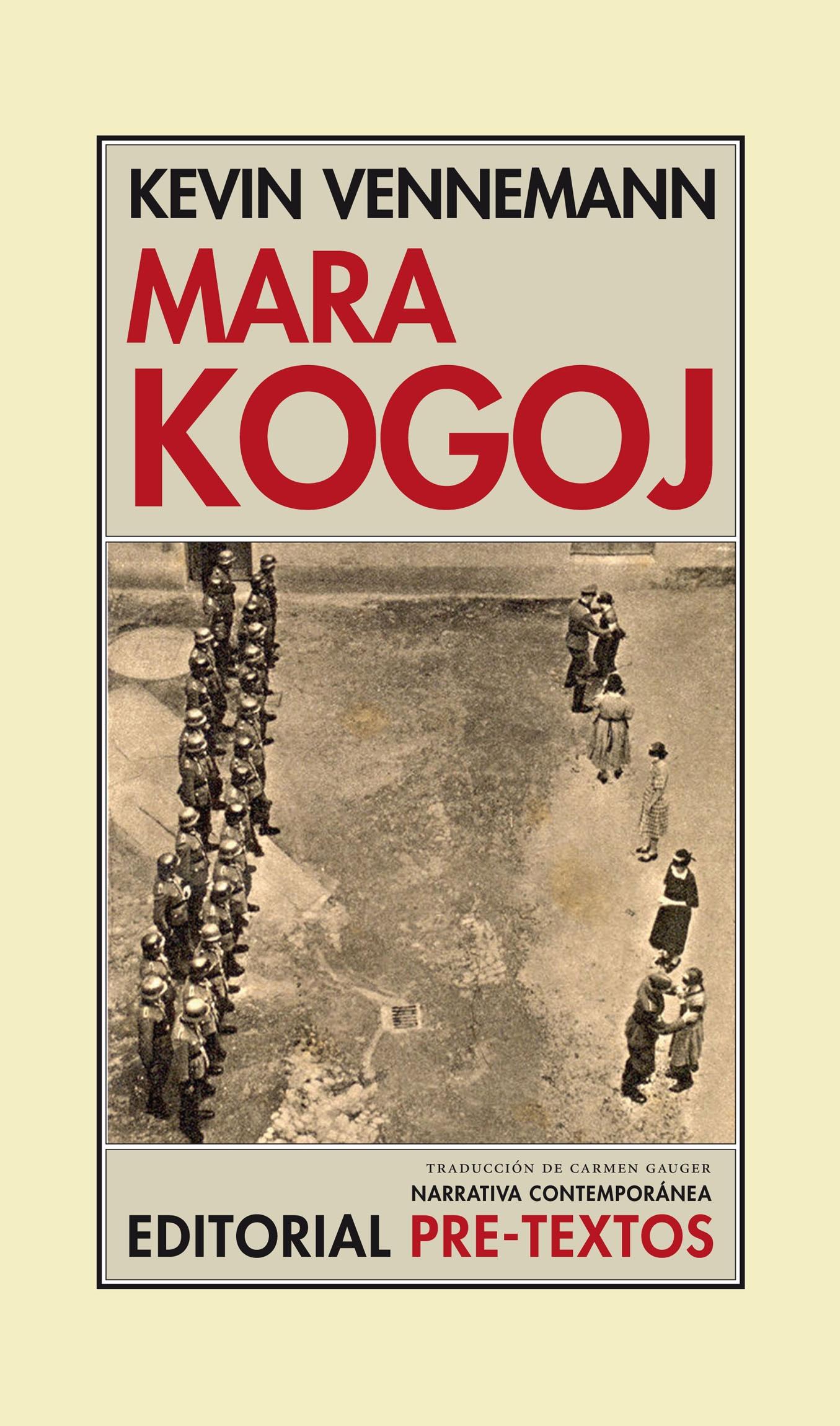 MARA KOGOJ